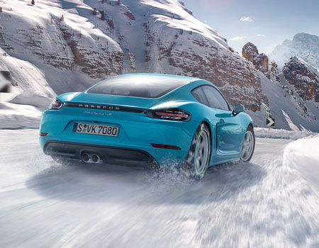 Winter Wheel Sale